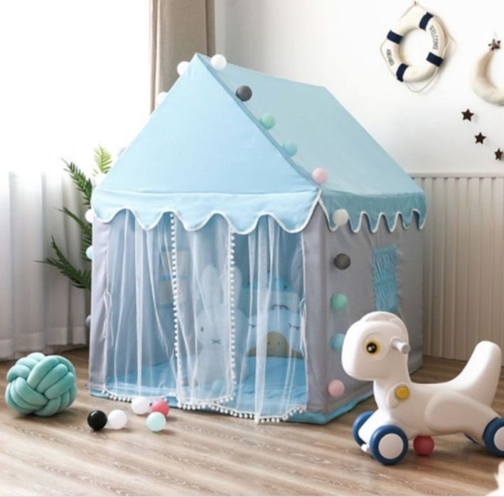 Детские домик палатки