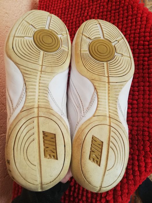 Adidași Nike nr 38,5 damă