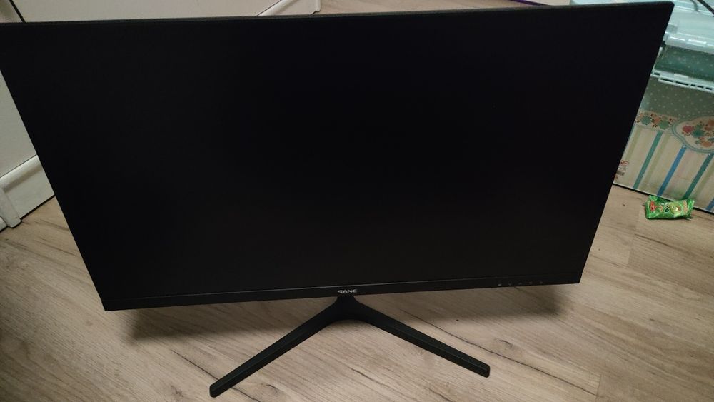 Монитор Sanc 75гц