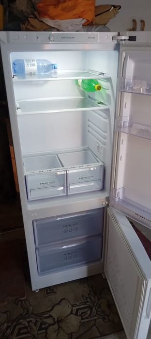 Холодильник атлант новый