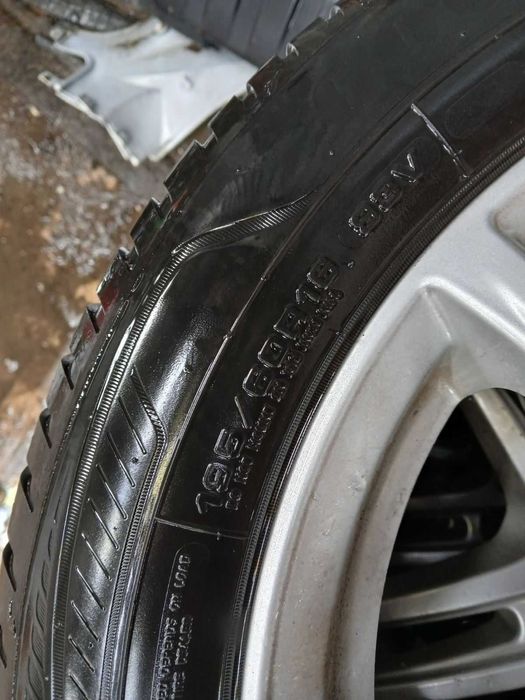 Джанти 16', 4 броя