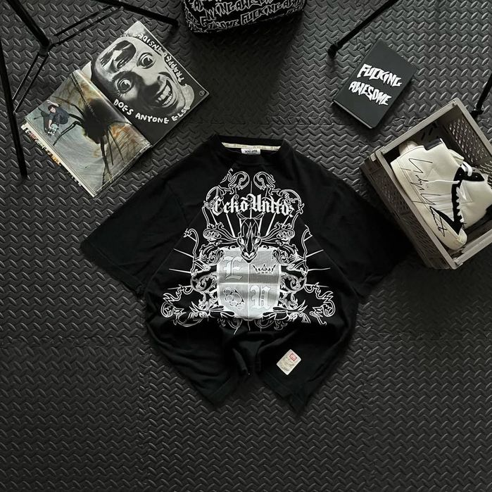 Ecko unltd t shirt
