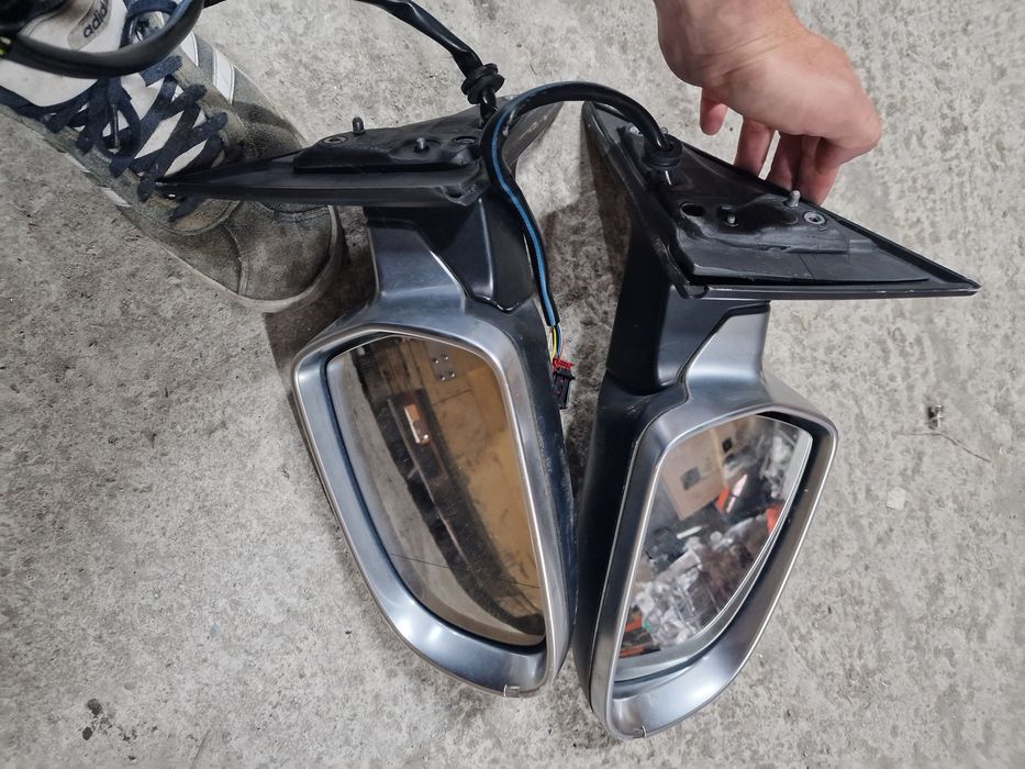 Oglinda stanga dreapta  audi a5 s5 2 usi 8t 2011