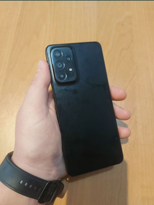 Samsung Galaxy A33 5G  Хорошш!!!