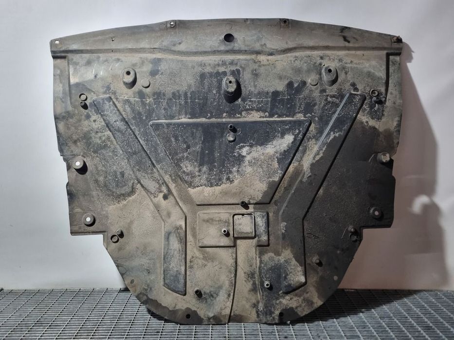 Scut motor Nissan Qashqai J11 1.2 DIG - T Benzina 2013 - 2017 (1500)