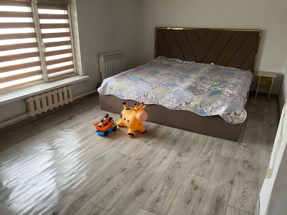 Сдам дом на долги срок