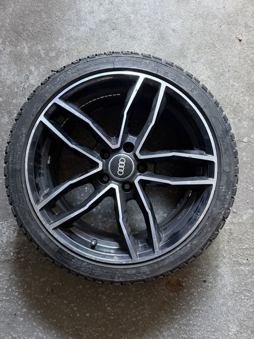 Jante audi,vw,skoda 18”