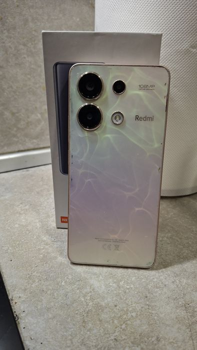 Xiaomi radmi not 13