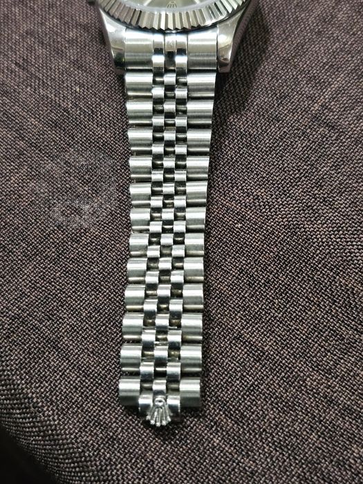 Rolex datejust 41mm автоматичен механизъм бартер