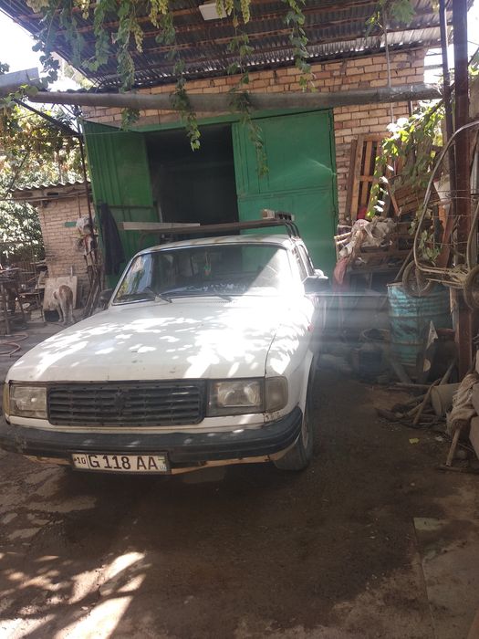 Продается Автомобиль Волга31029