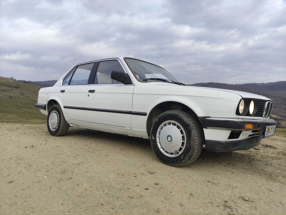 BMW 3 Series 1985 — imagine 2