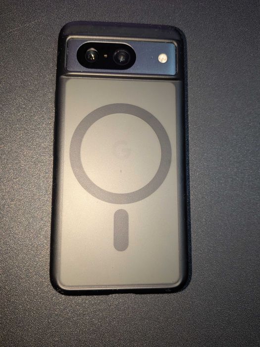 Google Pixel 8 - 128GB, 8GB RAM, 5G, Hazel