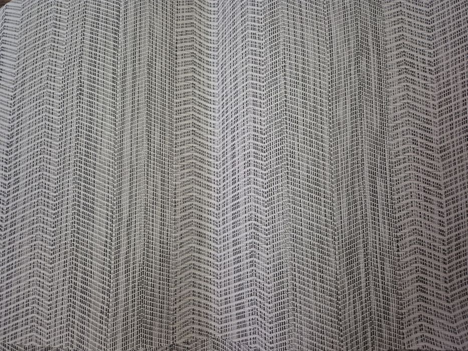 Двулицева подложка за сервиране в красив сив цвят 4бр.