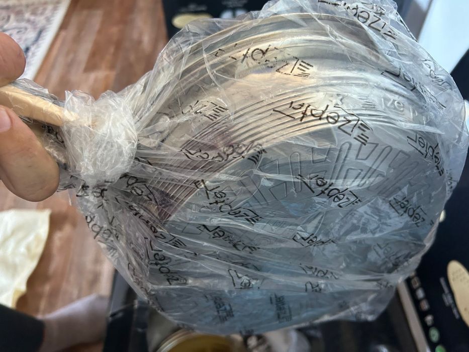 Zepter каструль набор сатылады