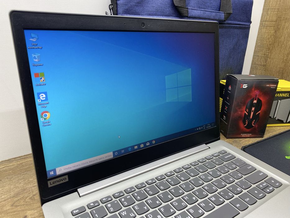 ‼️Продам ноутбук‼️ [Lenovo 81A5]