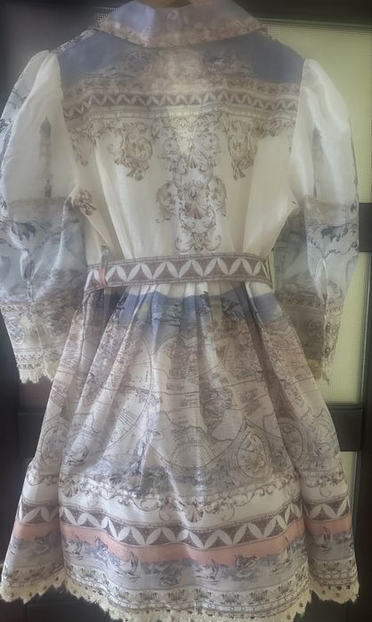Rochie  ZIMMERMANN | Model Iconic