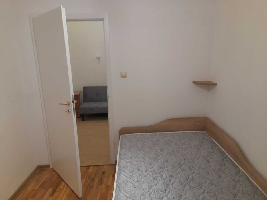 Дава се под наем Тристаен апартамент в София, Медицинска академия - 60 кв.м за 777.75 € - Снимка #13