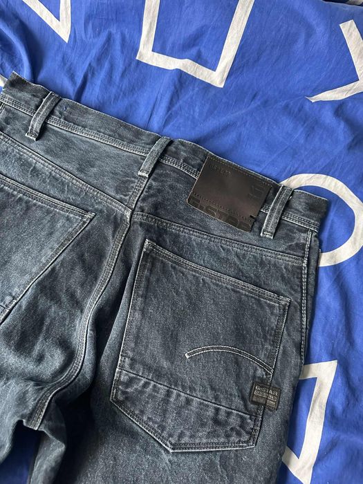 Мъжки дънки G star