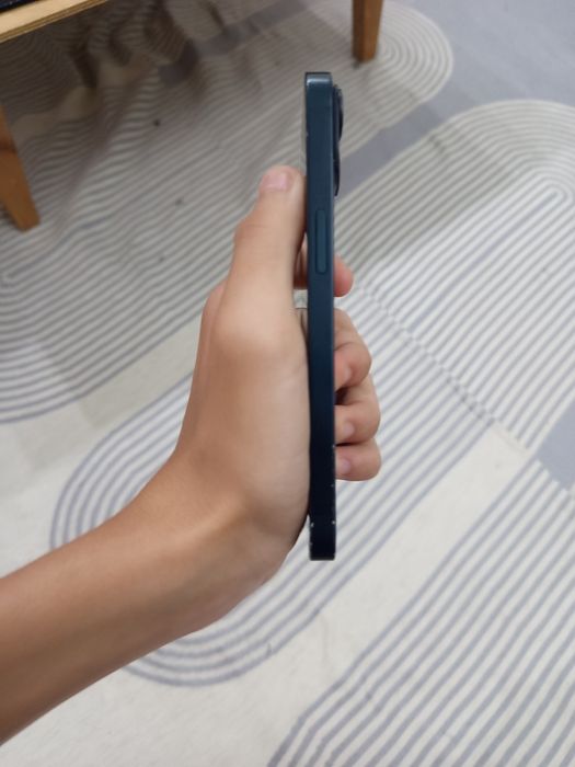iPhone 14 82% 128 в нормальном состояний