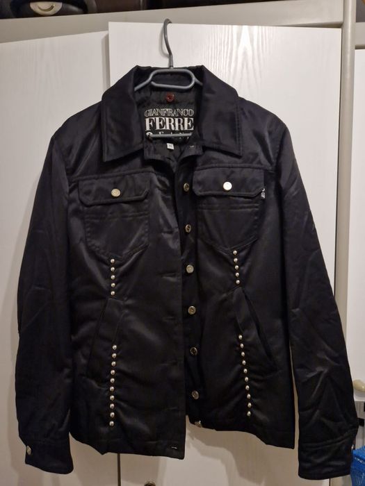 Jacheta Gianfranco Ferre M