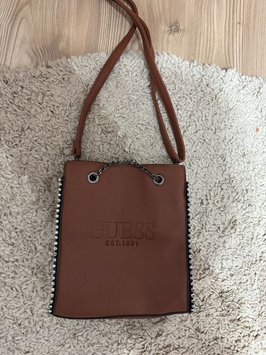 Vand poseta in stare buna