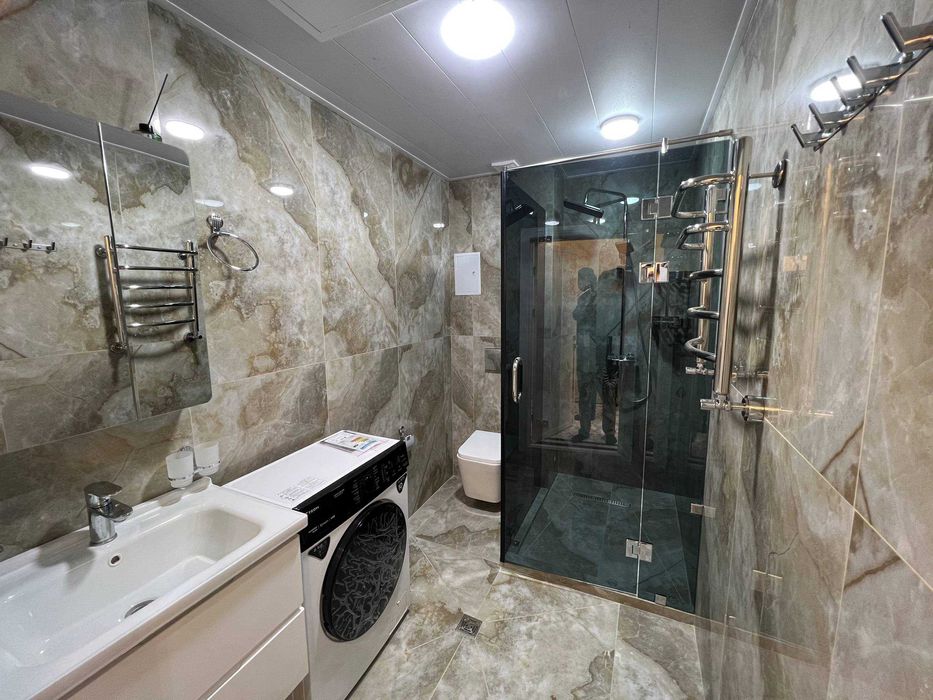 Срочно! Продаётся 3х комнатная квартира в Центре Города!