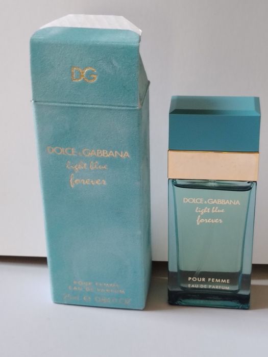 Dolce & Gabbana forever 25ml