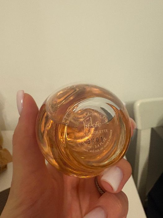 Dior J’adore 100ml Nou