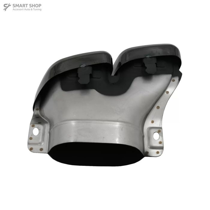Ornamente tobe pentru sistemul de evacuare Mercedes C-Class W205 S205