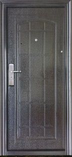 Usa metalica (noua)cu o yala 800 +200 montaj