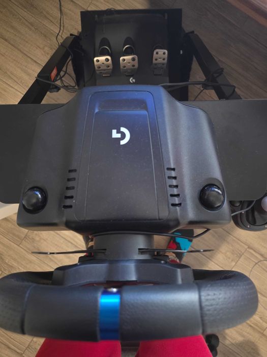 Vand Logitech G 923 Racing