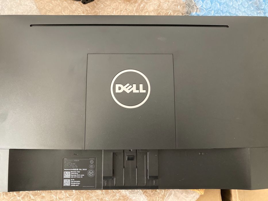 Screen DELL new one