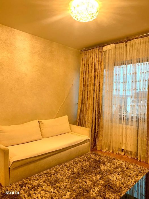 Apartament 4 camere mobilat si utilat premium -Sisesti