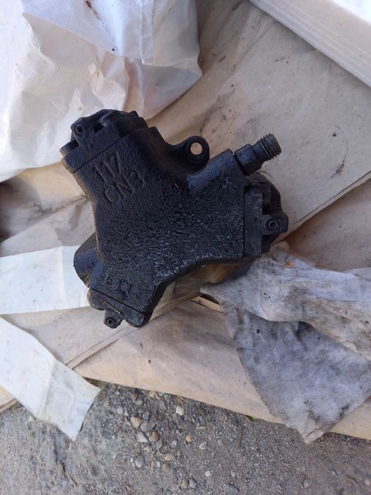 Pompa Motorina injecție Pompa înalte Mercedes 2.2cdi euro 3