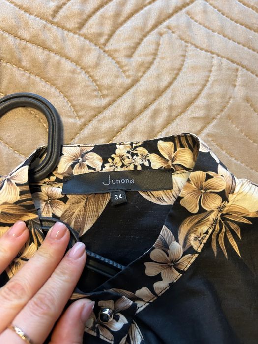 Junona комплект - риза и панталонки