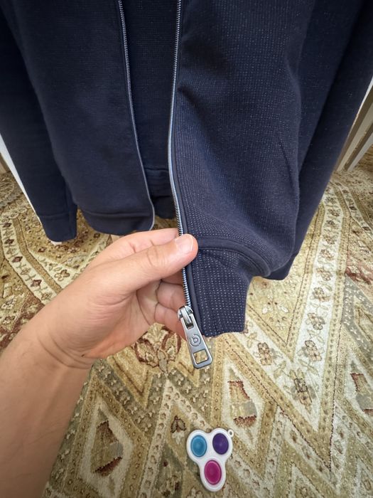 Спортивный костюм Bugatti