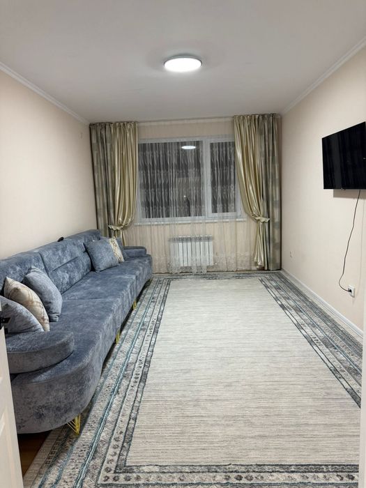 2 комната квартира