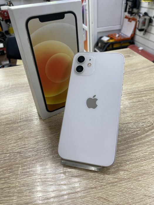 Apple iPhone 12 64Gb (Ос14Б)