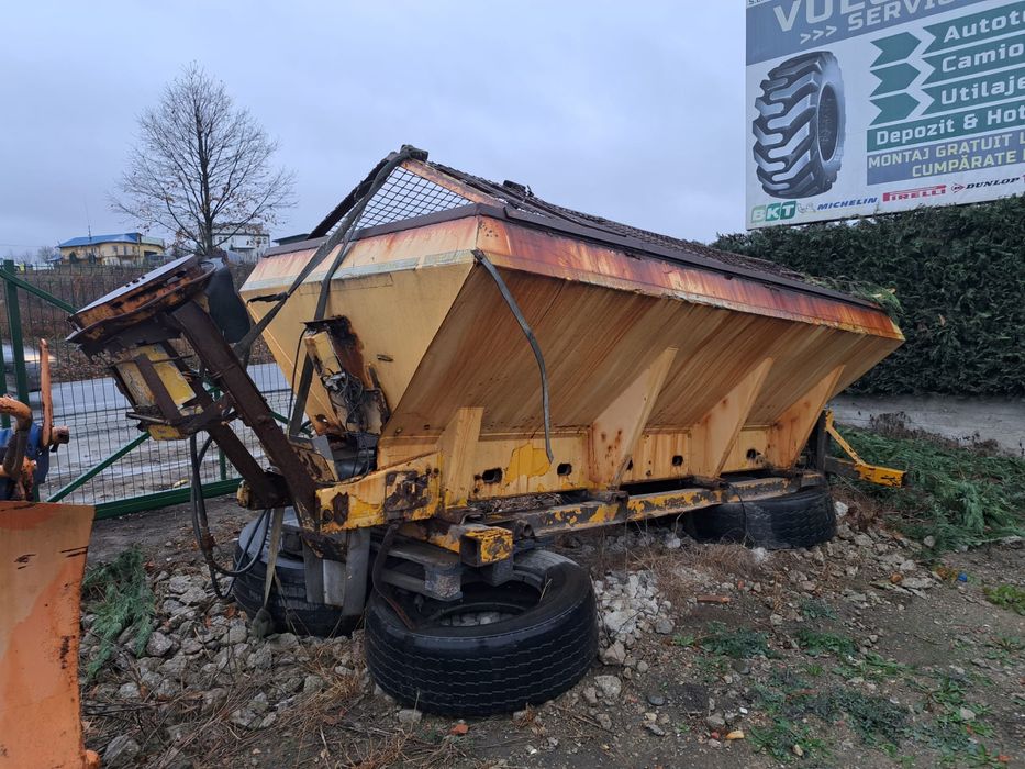 Sararita sare cu banda