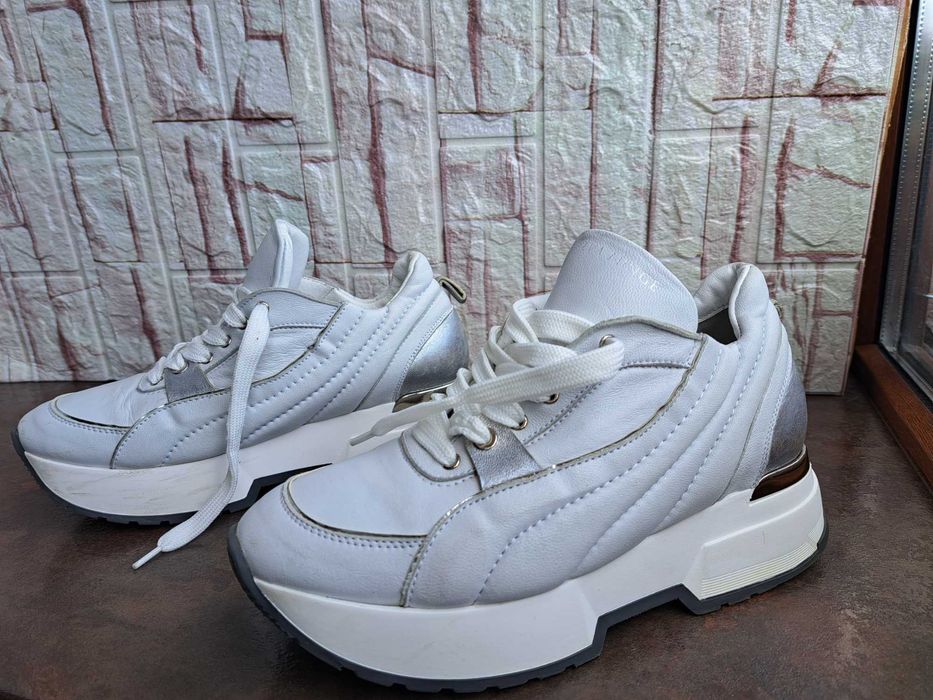 дамски маратонки,кецове,спортни обувки на платформа,сникърси,Eva Minge