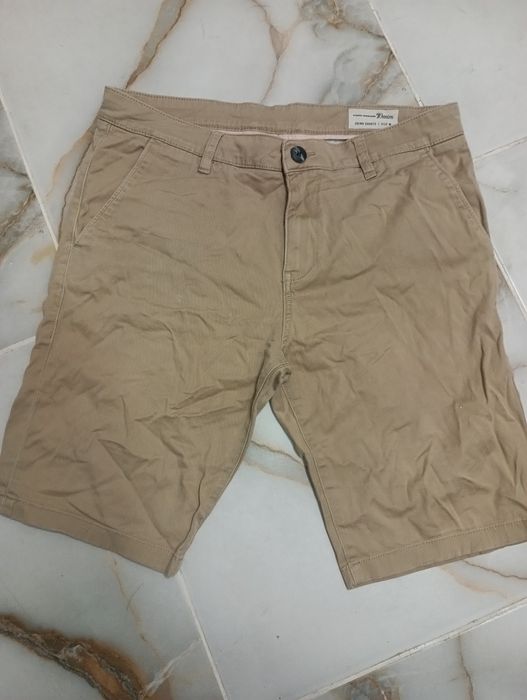 Tom Tailor къс панталон М - 12 лв