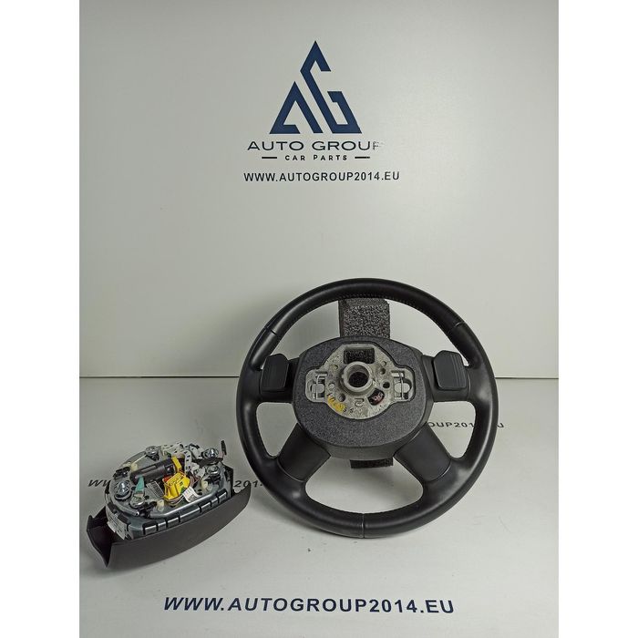 Волан с airbag за audi a8 d4 4h - 4h0880201r, 4h0419091aa