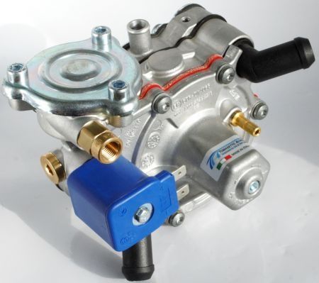 Установка пропан, оригинал 1 год гарантии