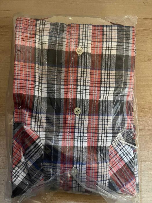 Мъжки ризи с дълъг ръкав