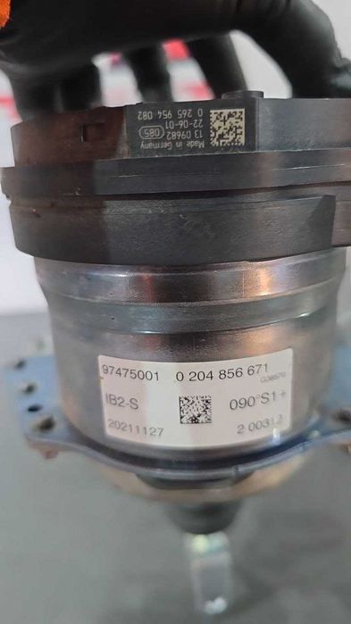 Tulumba frana NOUA 1188671-50-B Tesla Model Y (5YJY)