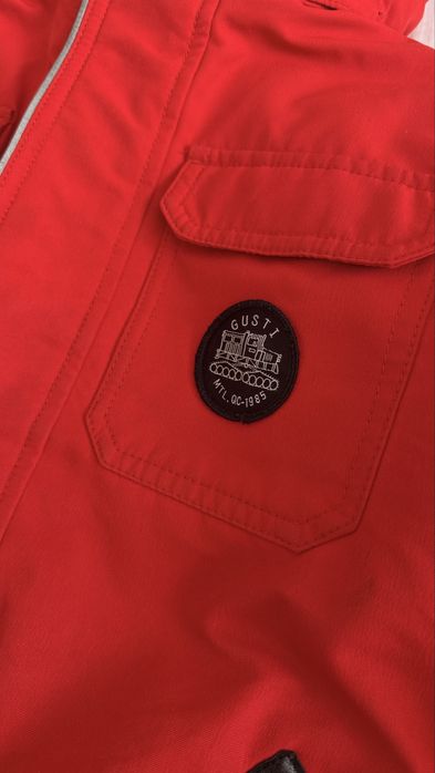 Зимний комплект