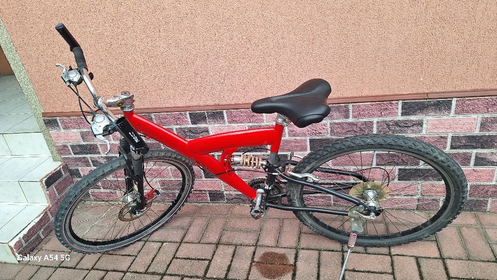 Vand bicicleta pe 26