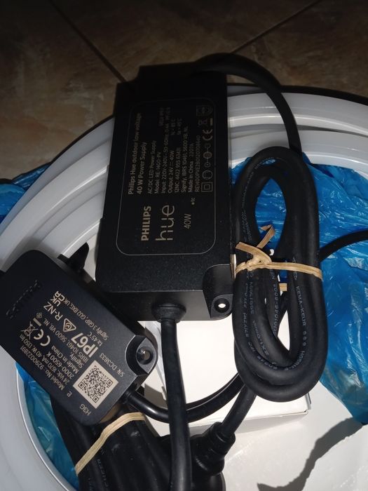 Banda Led Philips Hue Shape Smart Light