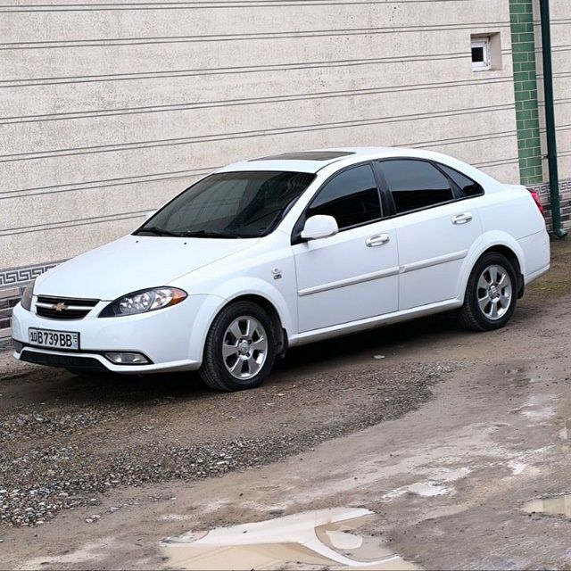 Spark avtamat  arenda vikupga sotiladi