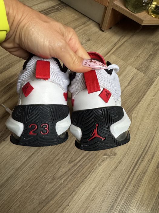 Оригинални маратонки JORDAN STAY LOYAL 2! 40